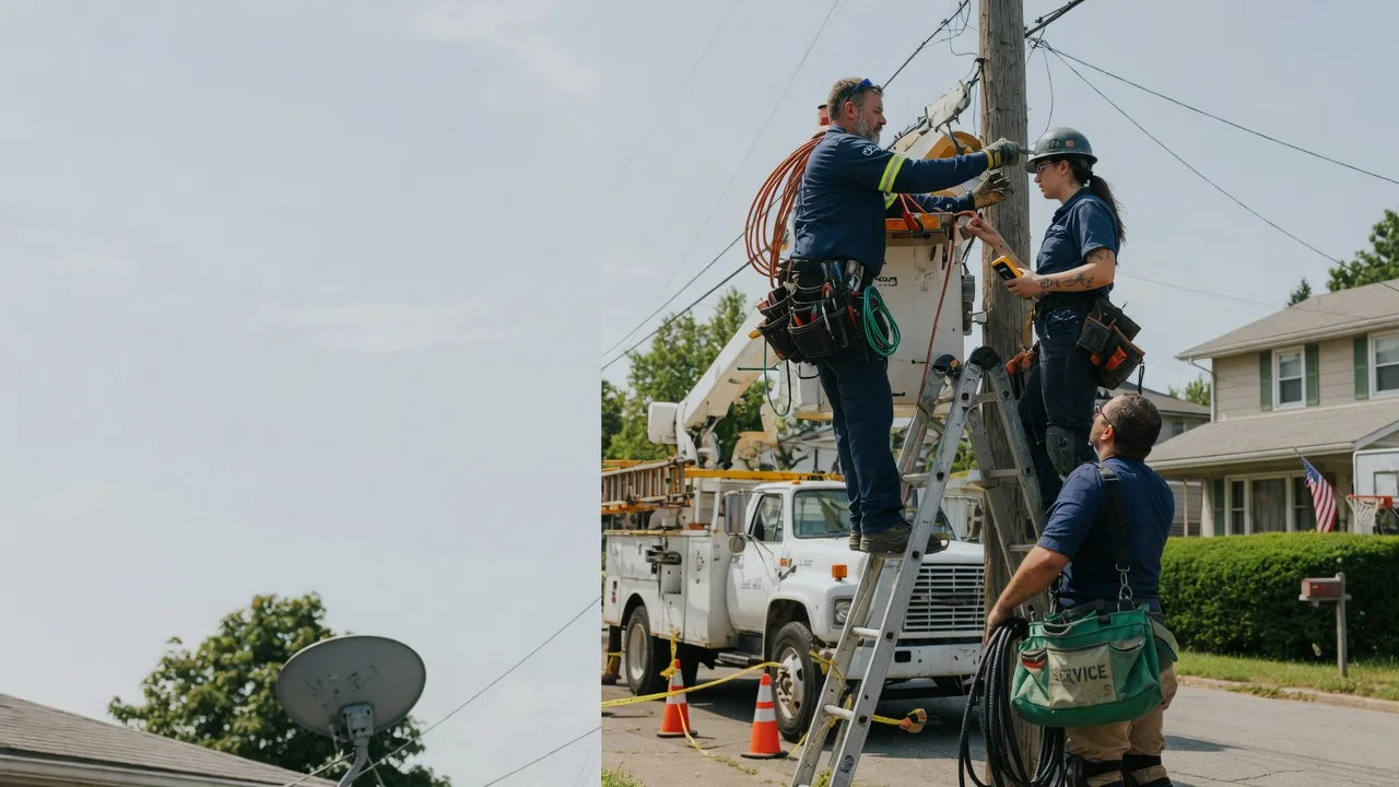 Electrical Repair in Mingoville, PA near me